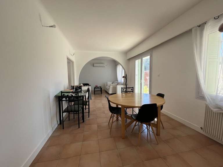 Maison Marseille 12e - 105m²