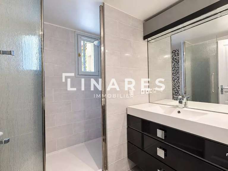 Maison Marseille 12e - 4 chambres - 153m²