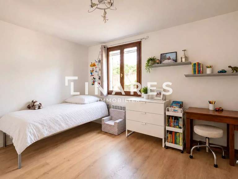 Maison Marseille 12e - 4 chambres - 153m²