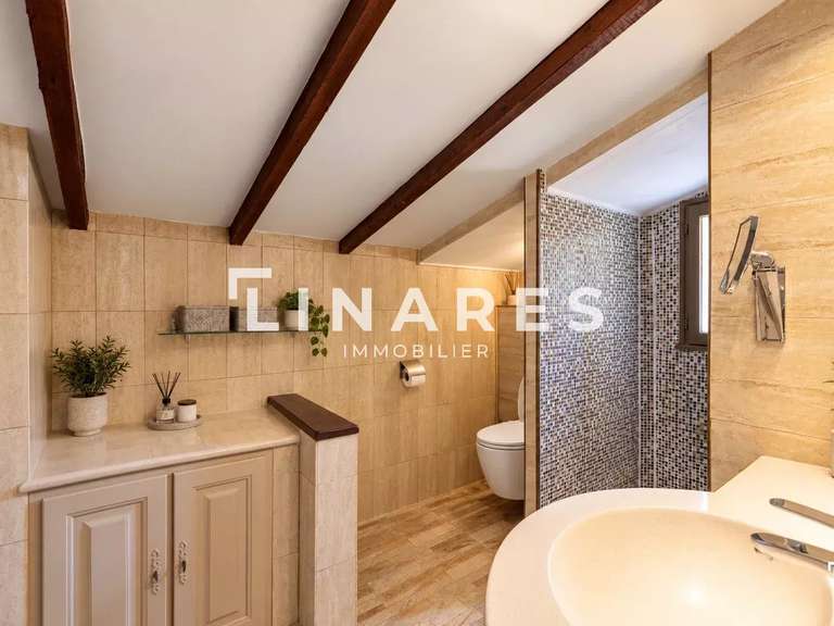 Maison Marseille 12e - 4 chambres - 153m²