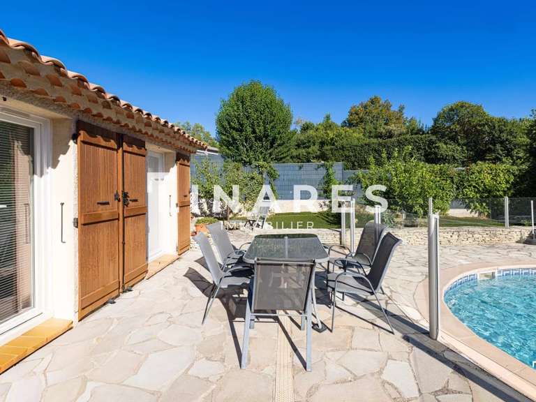 Maison Marseille 12e - 4 chambres - 153m²