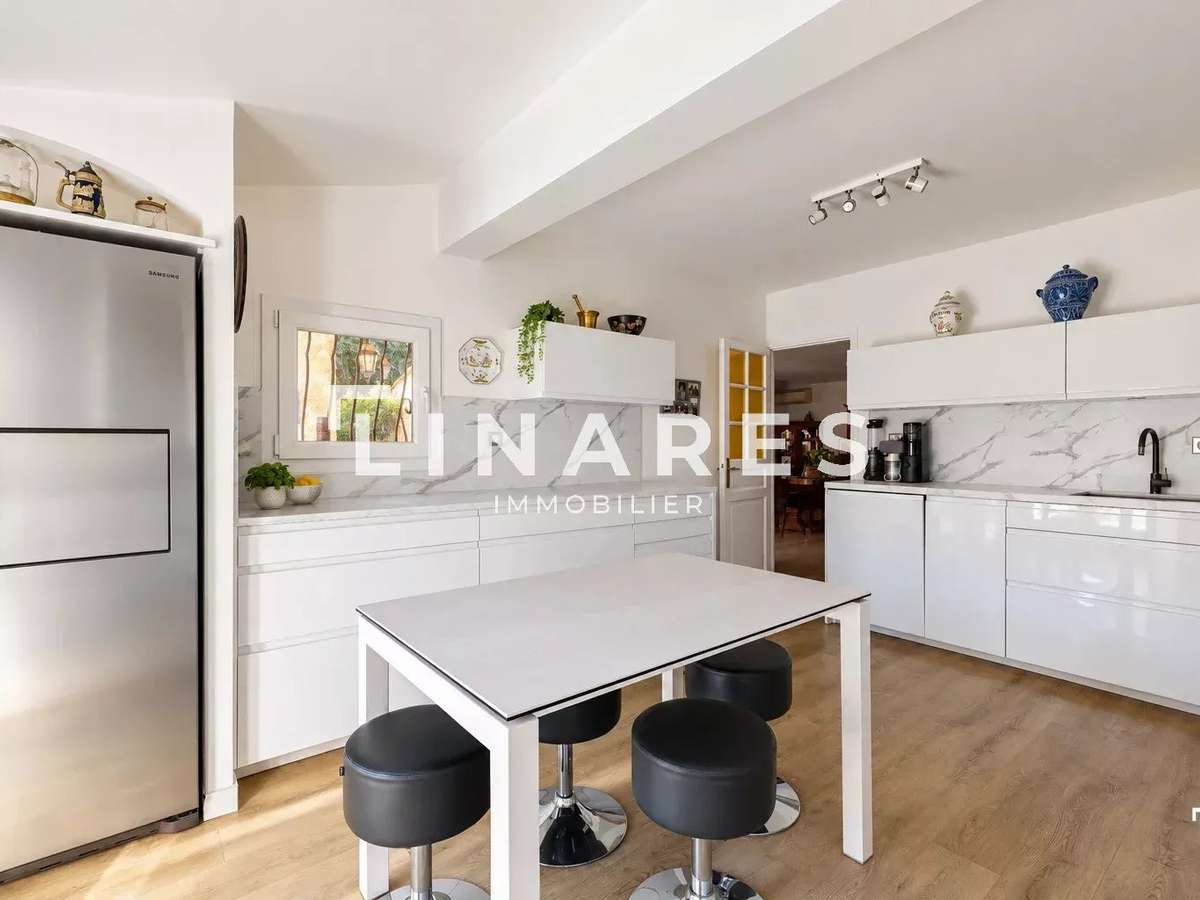Maison Marseille 12e
