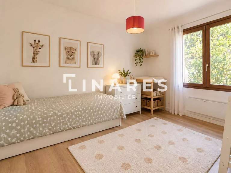 Maison Marseille 12e - 4 chambres - 153m²