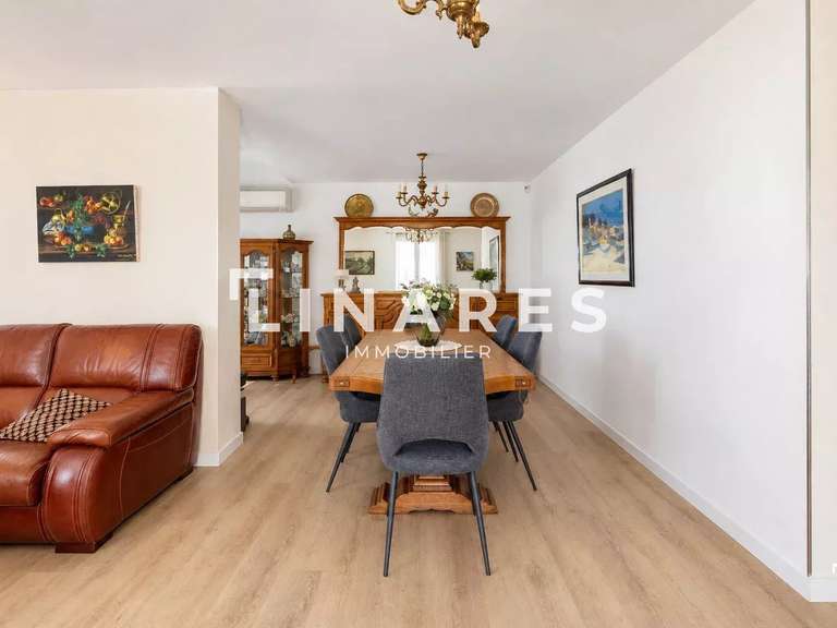 Maison Marseille 12e - 4 chambres - 153m²