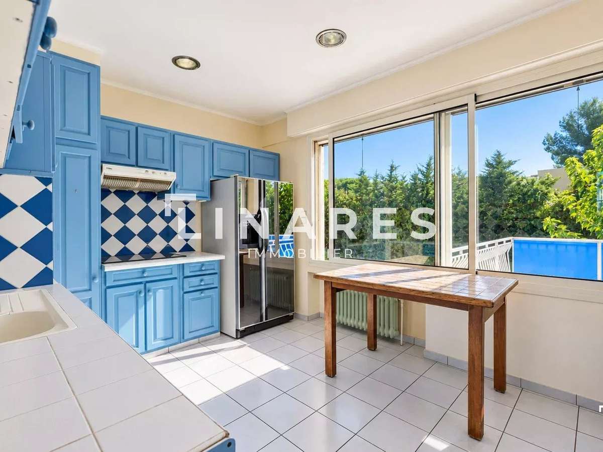 Maison Marseille 12e