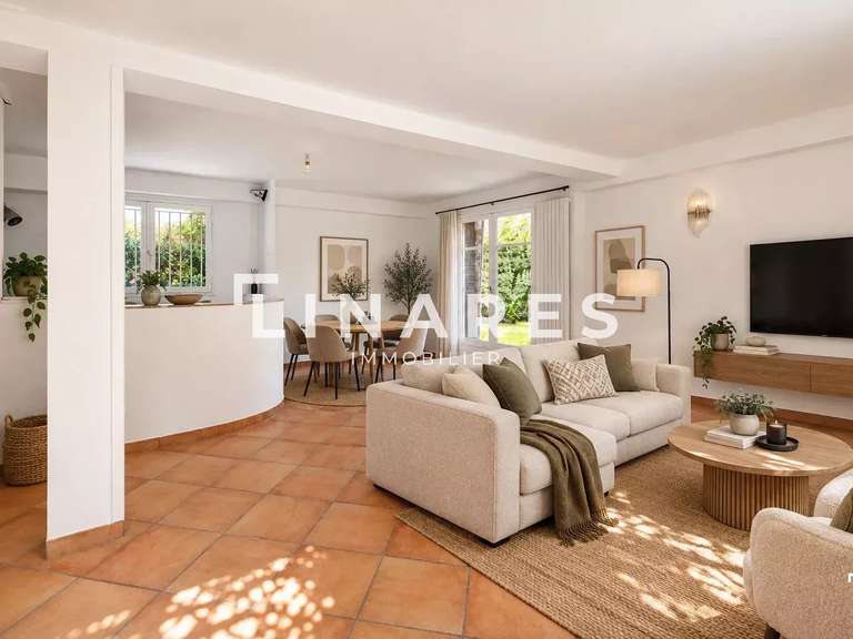 Maison Marseille 12e - 4 chambres - 161m²