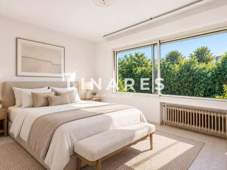 Maison Marseille 12e - 4 chambres - 161m²