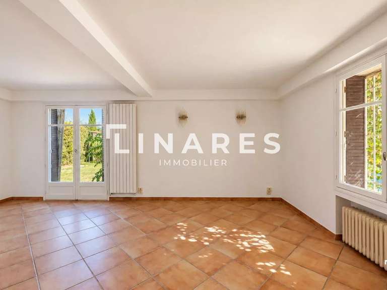 Maison Marseille 12e - 4 chambres - 161m²