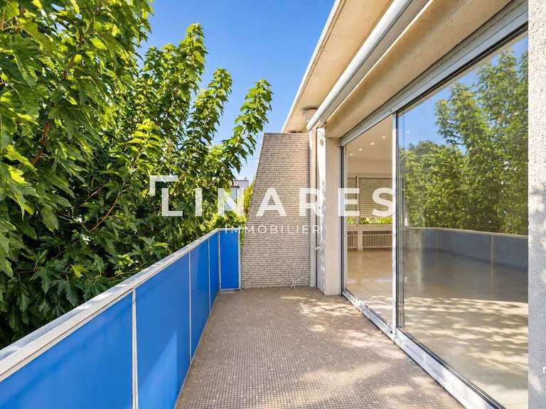 Maison Marseille 12e - 4 chambres - 161m²