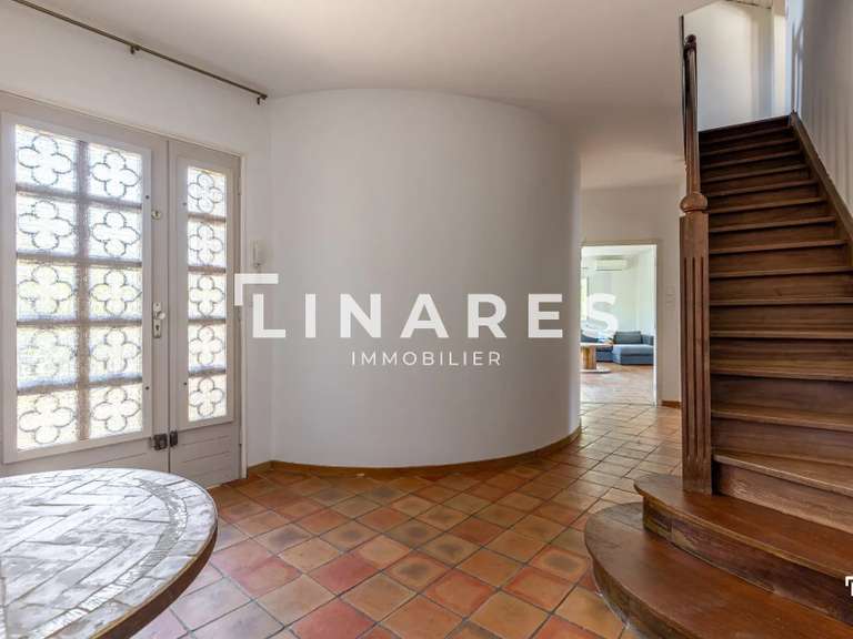 Maison Marseille 12e - 4 chambres - 188m²