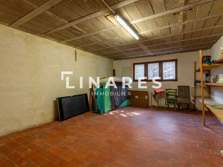 Maison Marseille 12e - 4 chambres - 188m²
