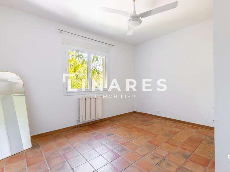 Maison Marseille 12e - 4 chambres - 188m²