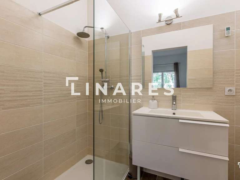 Maison Marseille 12e - 4 chambres - 188m²