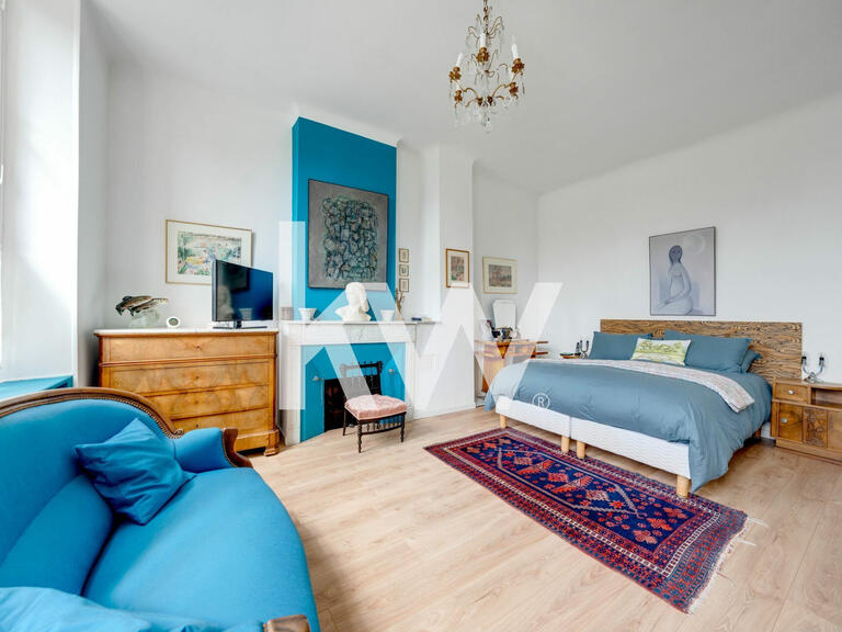 Villa Marseille 12e - 5 bedrooms - 250m²