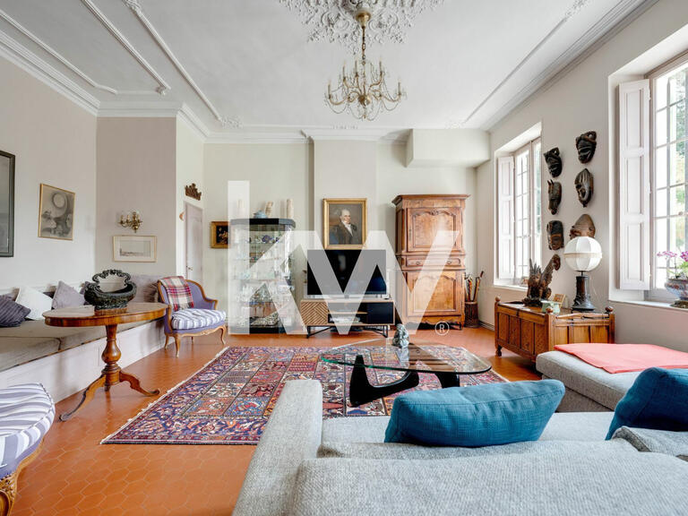 Villa Marseille 12e - 5 bedrooms - 250m²