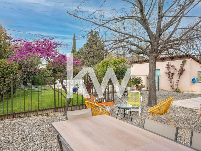 Villa Marseille 12e - 5 bedrooms - 250m²