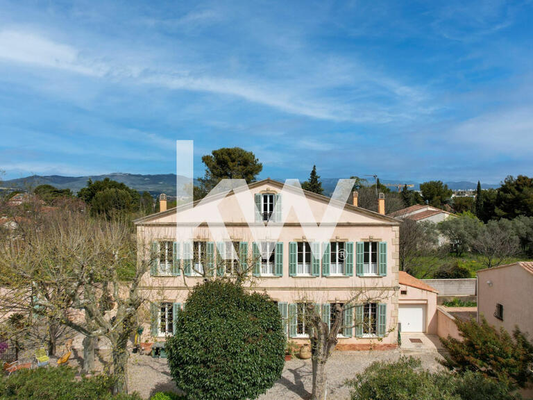 Villa Marseille 12e - 5 bedrooms - 250m²
