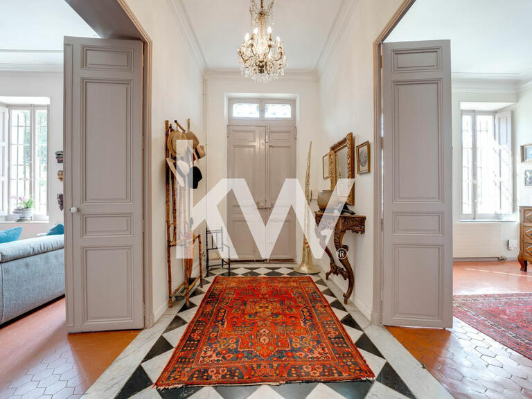 Villa Marseille 12e - 5 bedrooms - 250m²