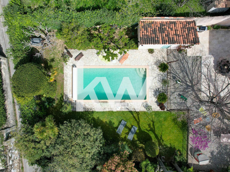 Villa Marseille 12e - 5 bedrooms - 250m²