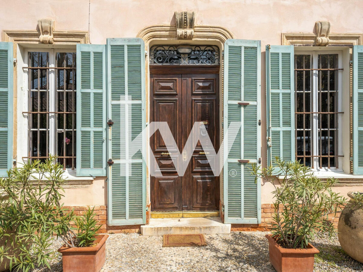 Villa Marseille 12e