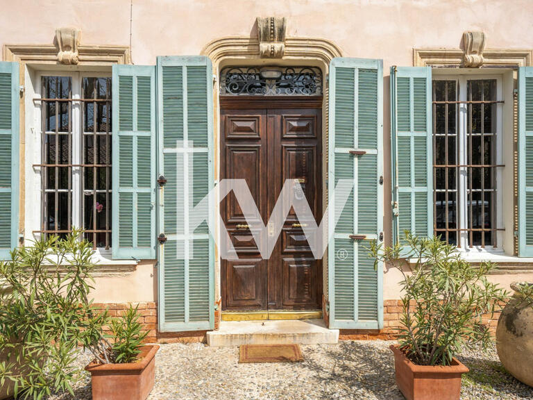 Villa Marseille 12e - 5 bedrooms - 250m²