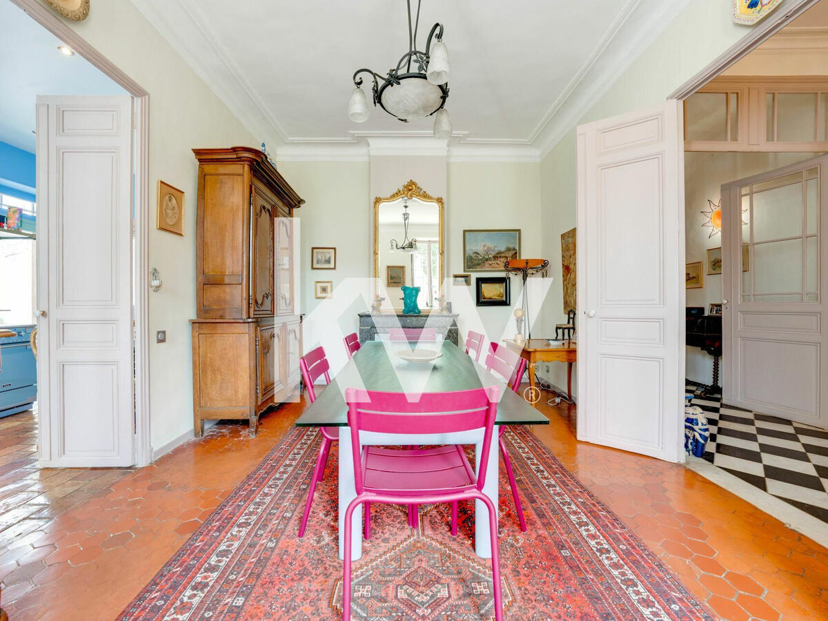 Villa Marseille 12e