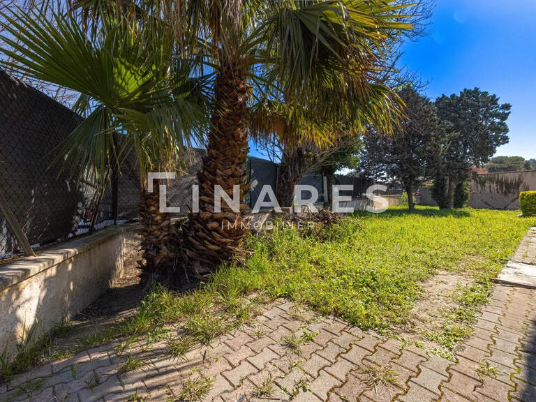 Villa Marseille 12e - 6 chambres - 260m²