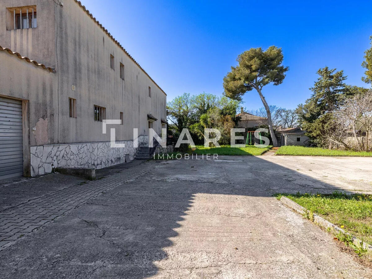 Villa Marseille 12e