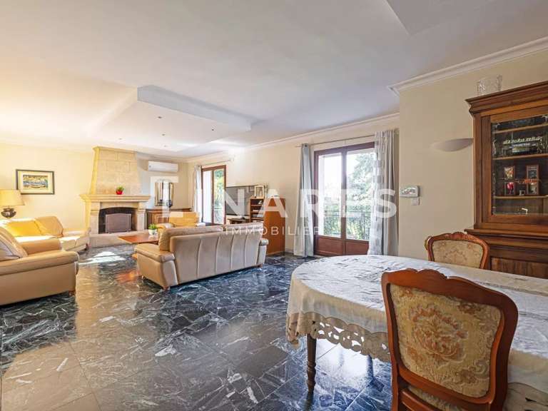 Villa Marseille 12e - 6 chambres - 260m²