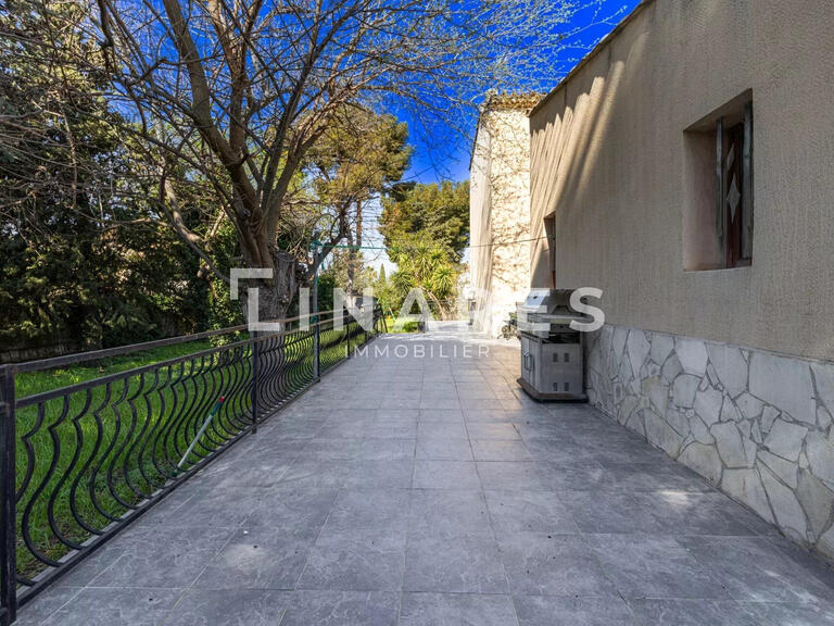 Villa Marseille 12e - 6 chambres - 260m²