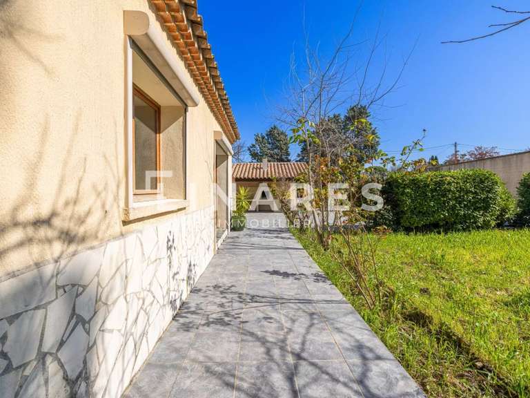 Villa Marseille 12e - 6 chambres - 260m²