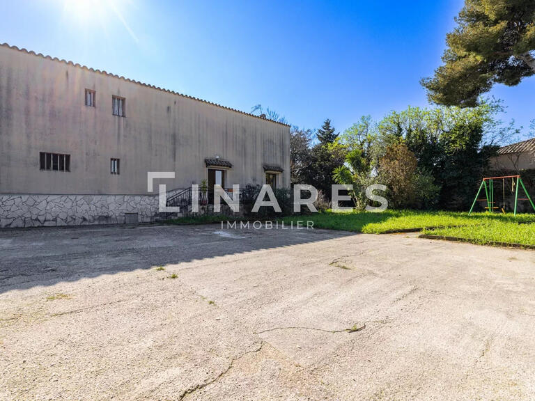 Villa Marseille 12e - 6 chambres - 260m²