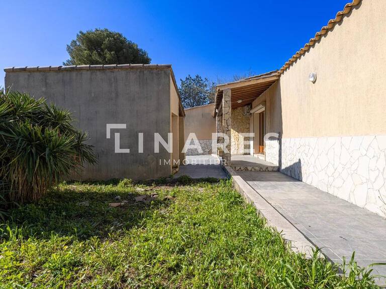 Villa Marseille 12e - 6 chambres - 260m²