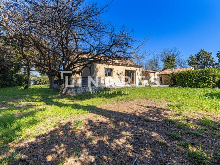 Villa Marseille 12e - 6 chambres - 260m²