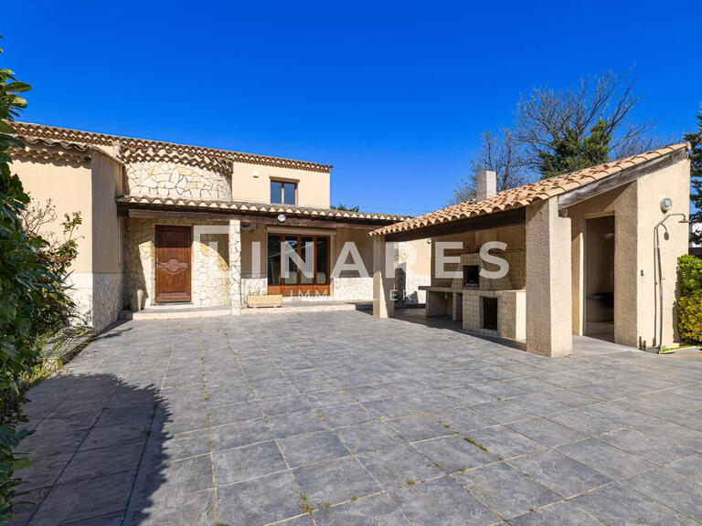 Villa Marseille 12e - 6 chambres - 260m²