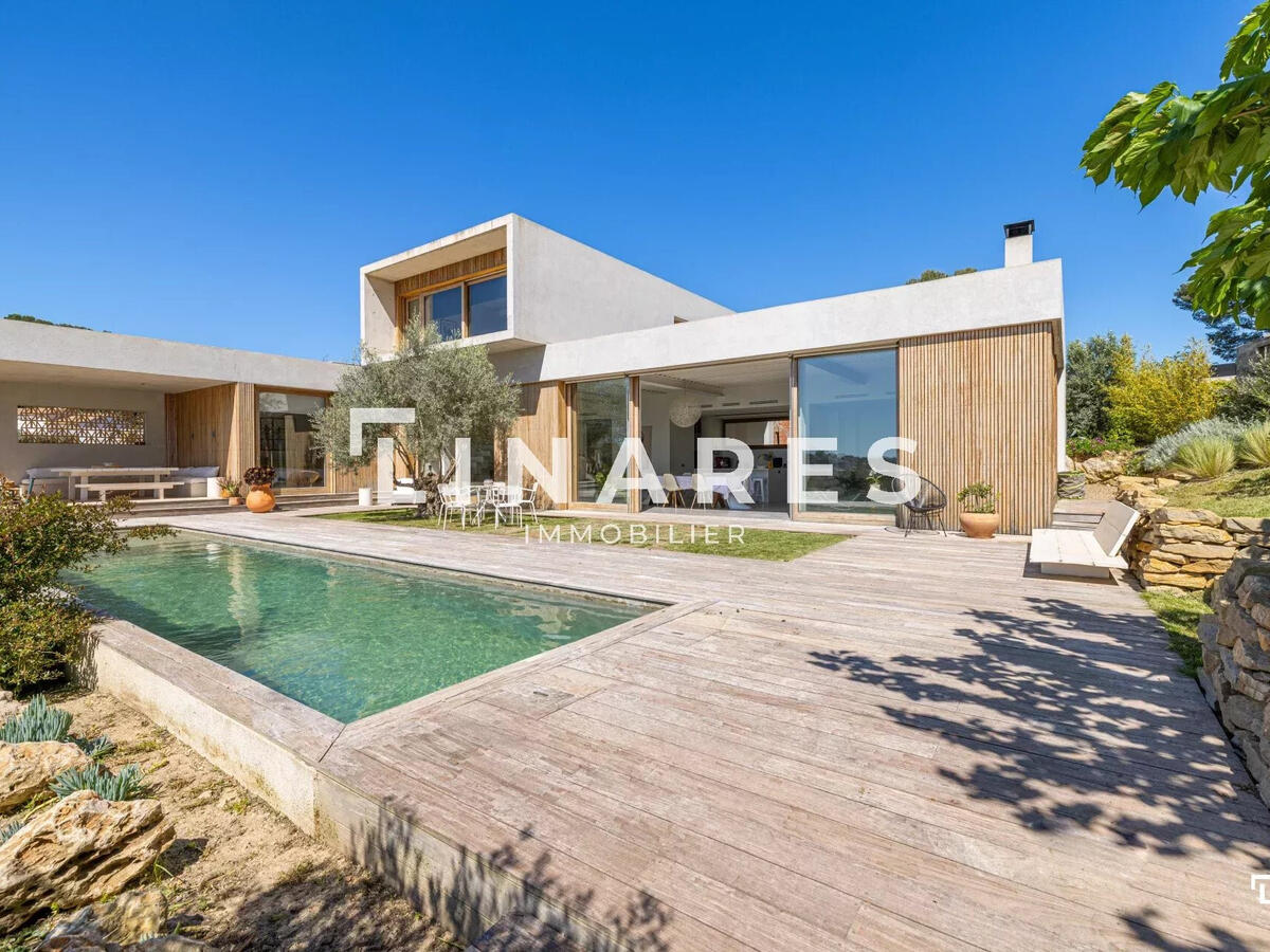 Villa Marseille 12e