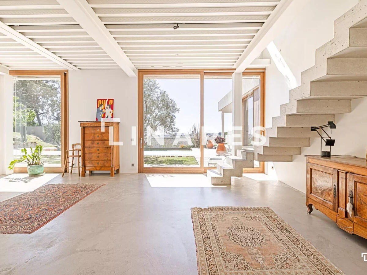 Villa Marseille 12e