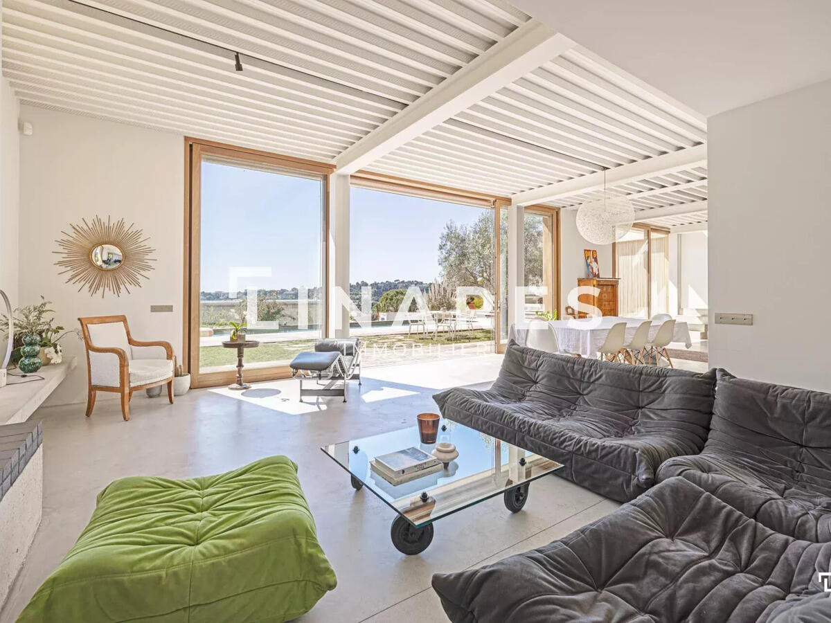 Villa Marseille 12e
