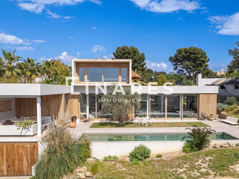 Villa Marseille 12e - 4 bedrooms - 260m²