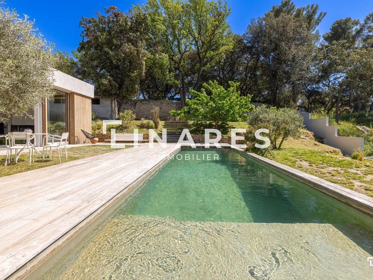 Villa Marseille 12e