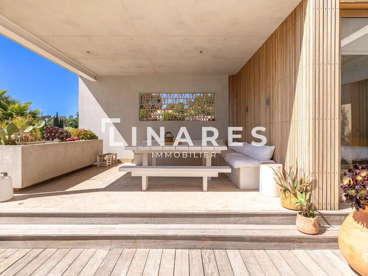 Villa Marseille 12e