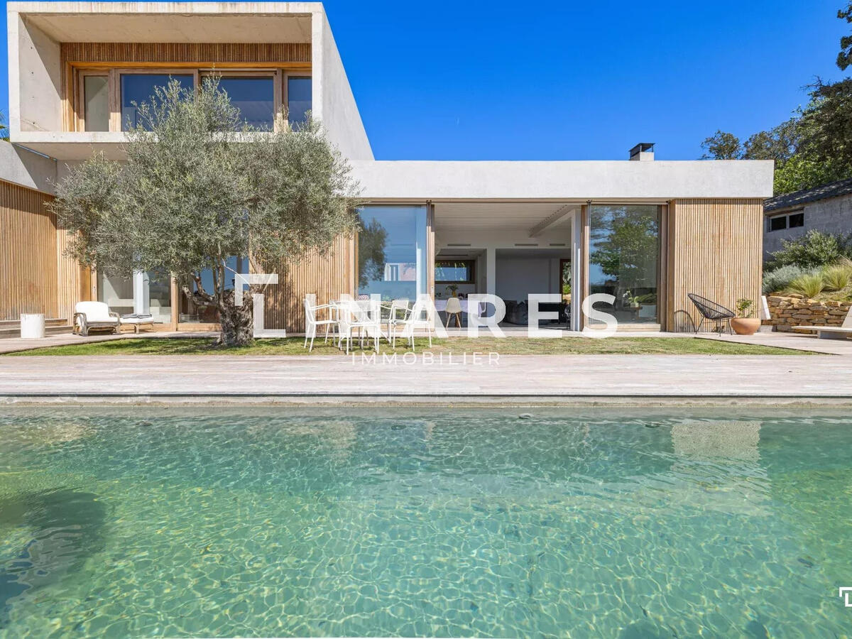 Villa Marseille 12e