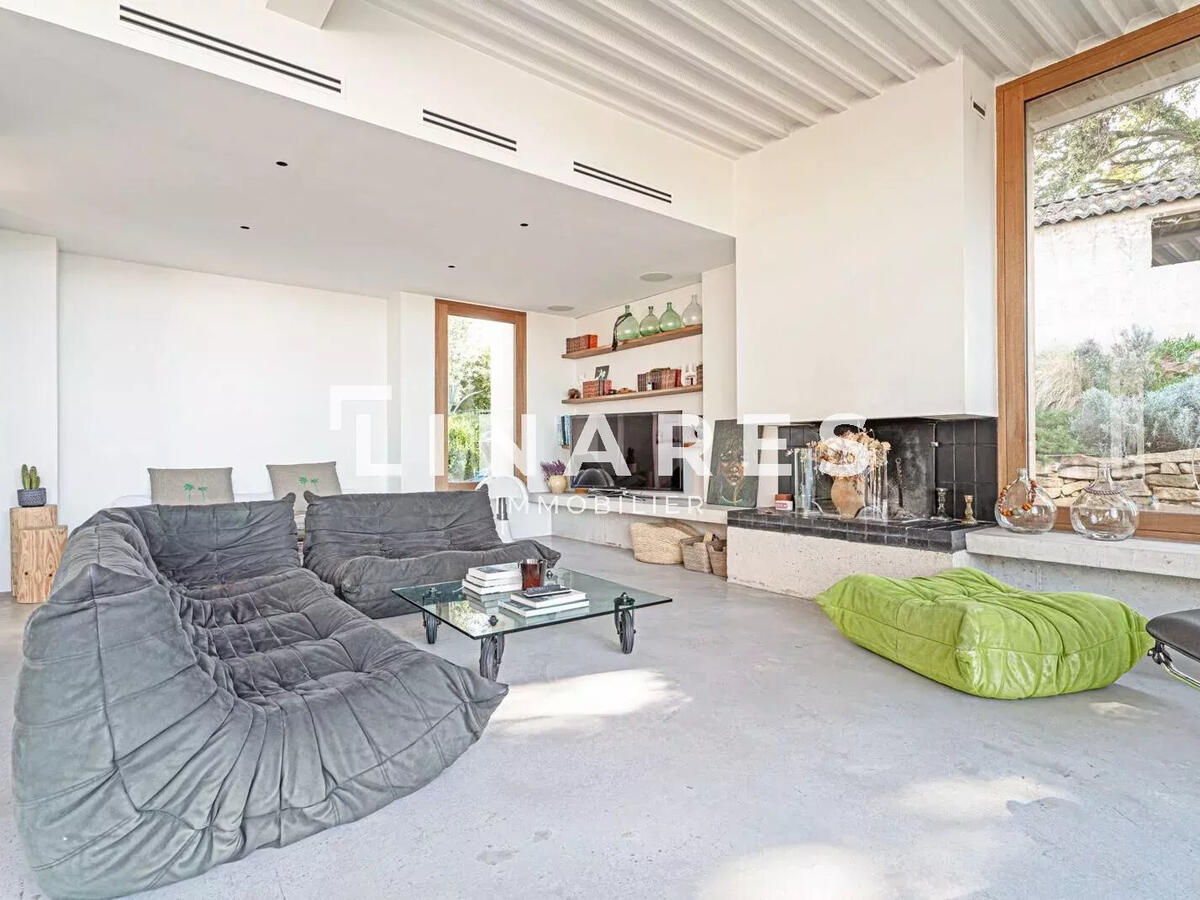 Villa Marseille 12e