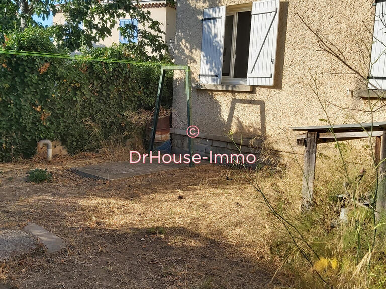 Villa Marseille 12e - 3 chambres - 86m²