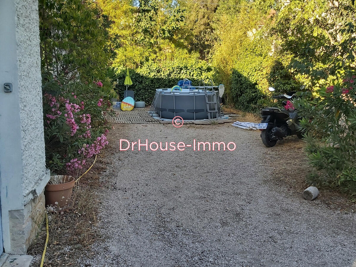 Villa Marseille 12e