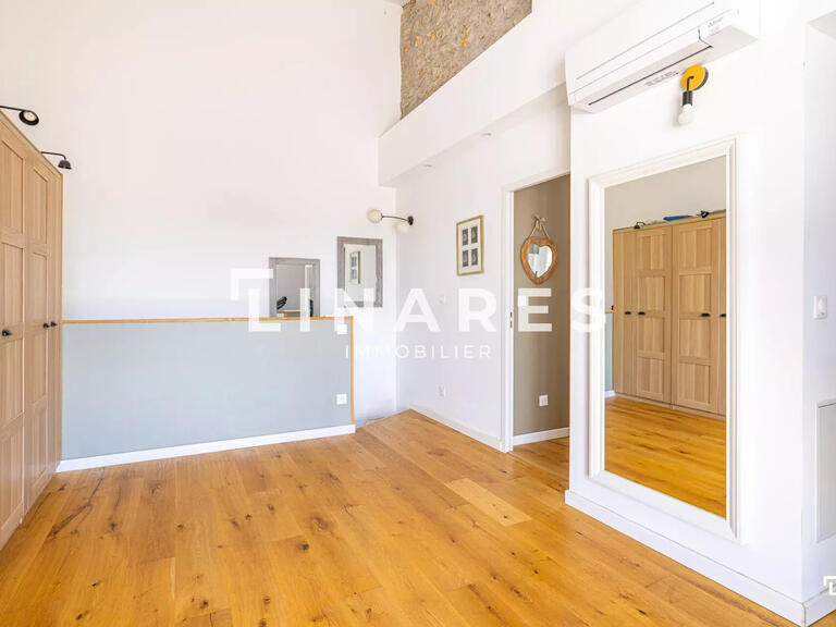 Villa Marseille 12e - 3 chambres - 102m²