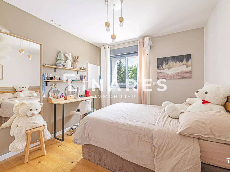 Villa Marseille 12e - 3 chambres - 102m²
