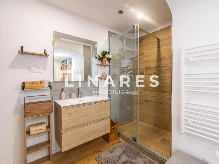 Villa Marseille 12e - 3 chambres - 102m²