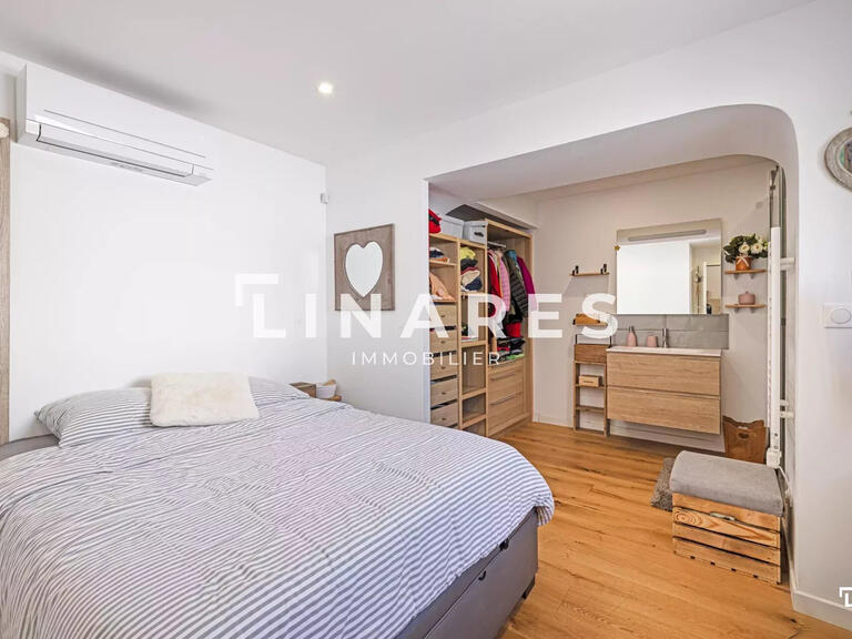 Villa Marseille 12e - 3 chambres - 102m²
