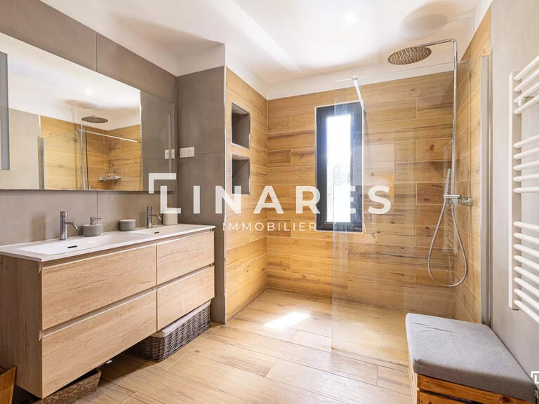Villa Marseille 12e - 3 chambres - 102m²